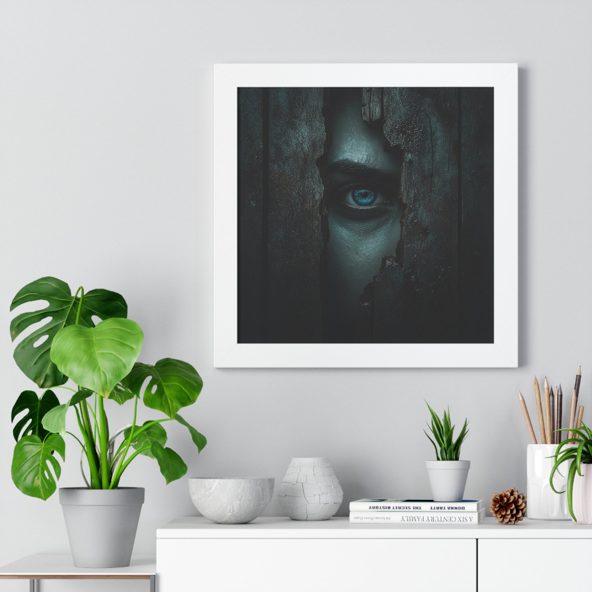 The Silent Witness