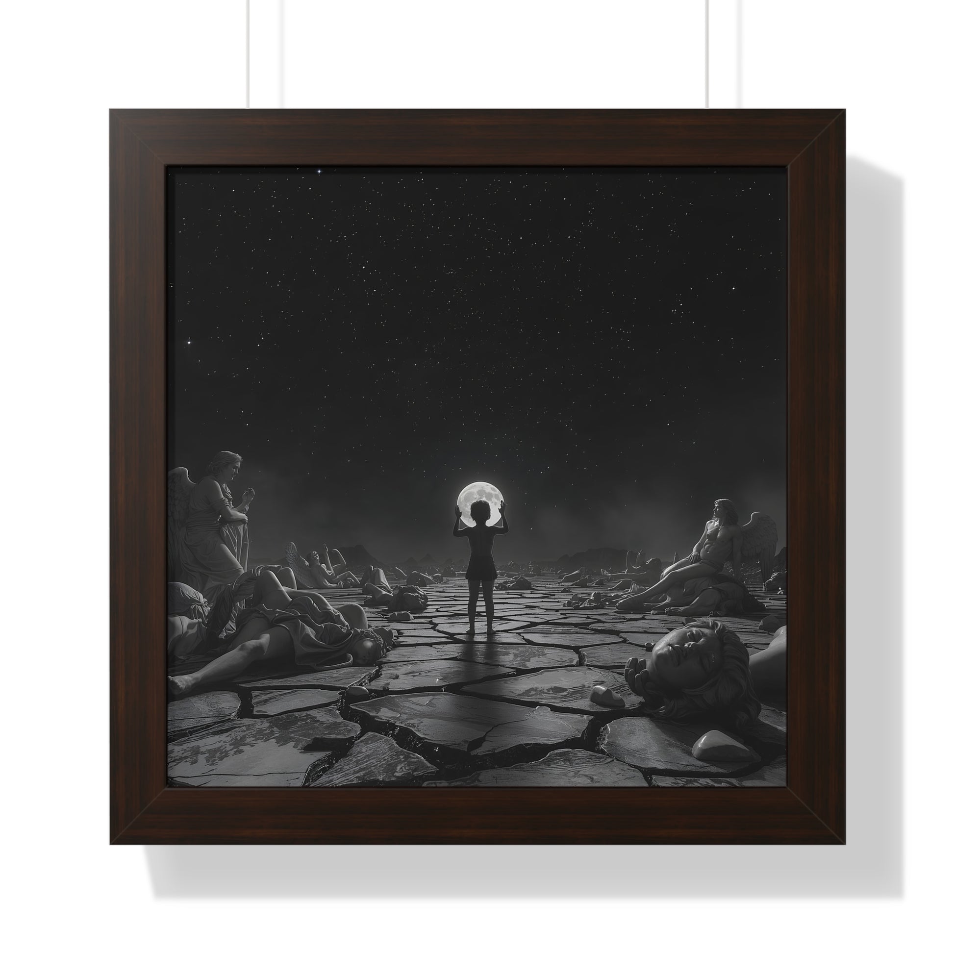 The Last Light