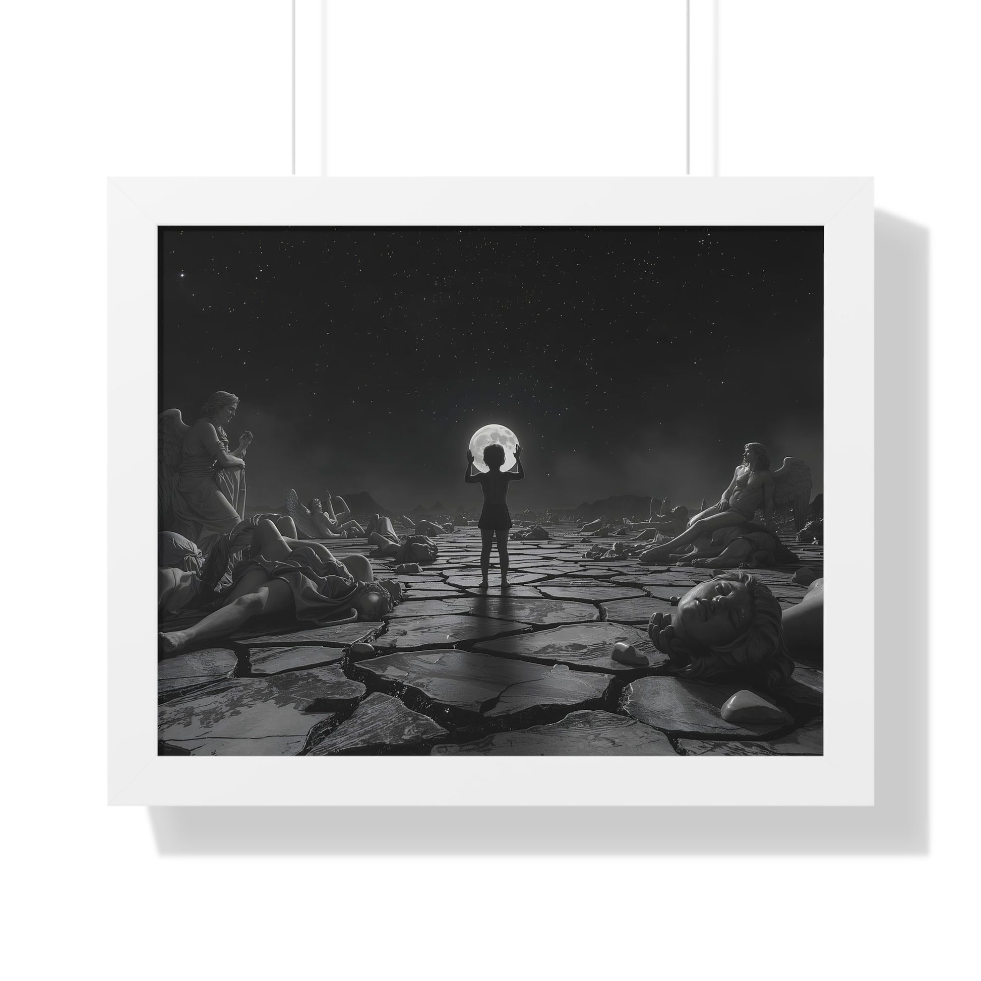The Last Light