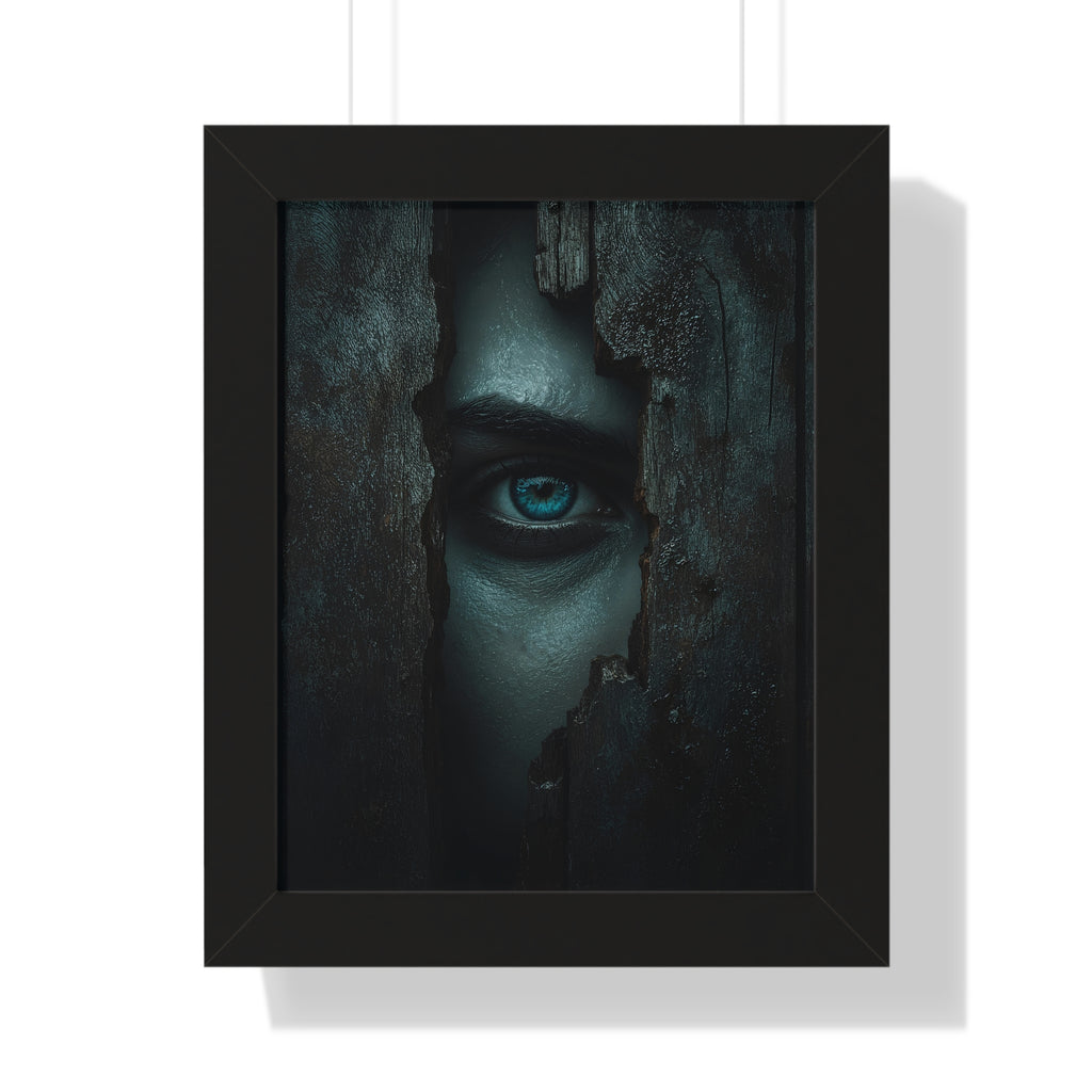 The Silent Witness