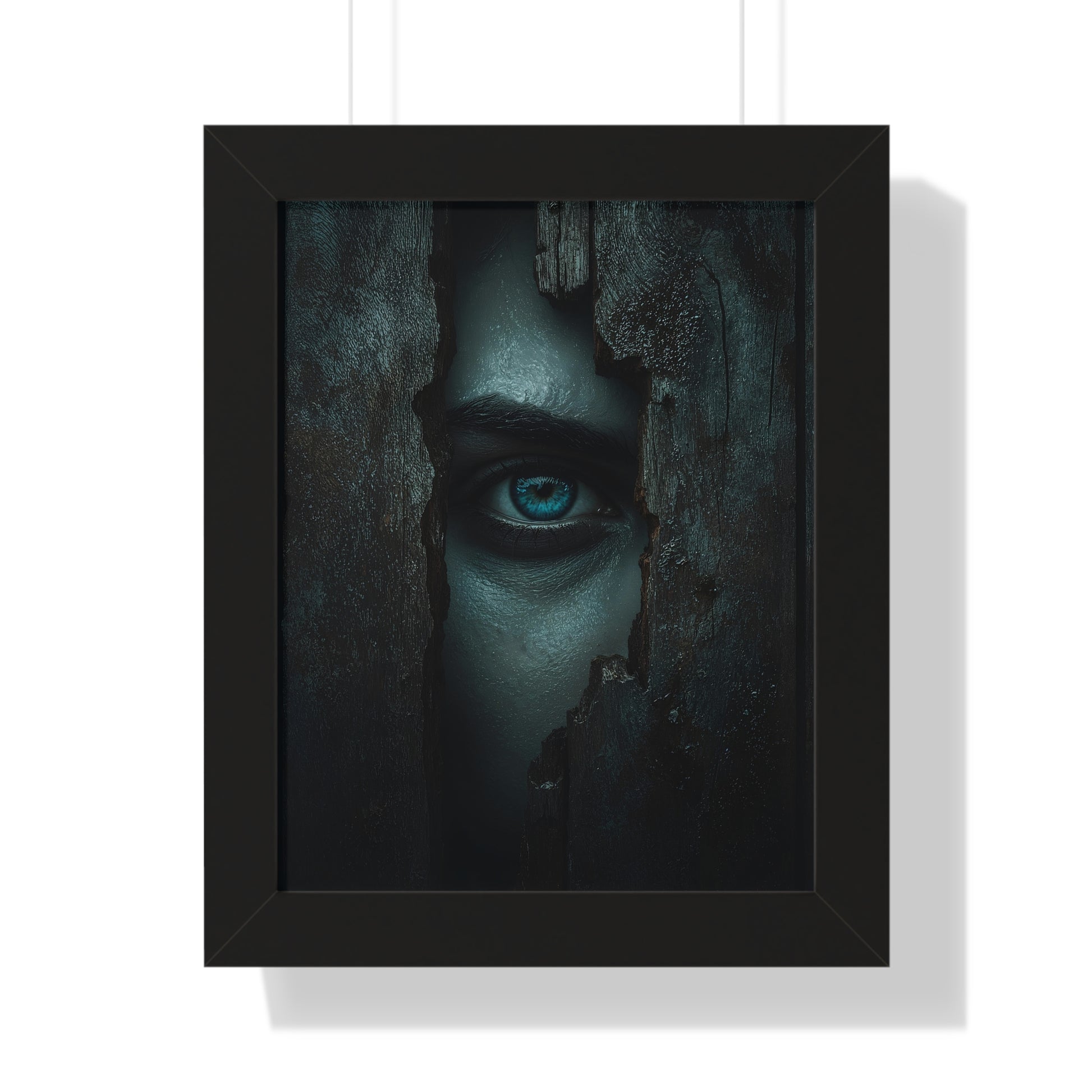 The Silent Witness
