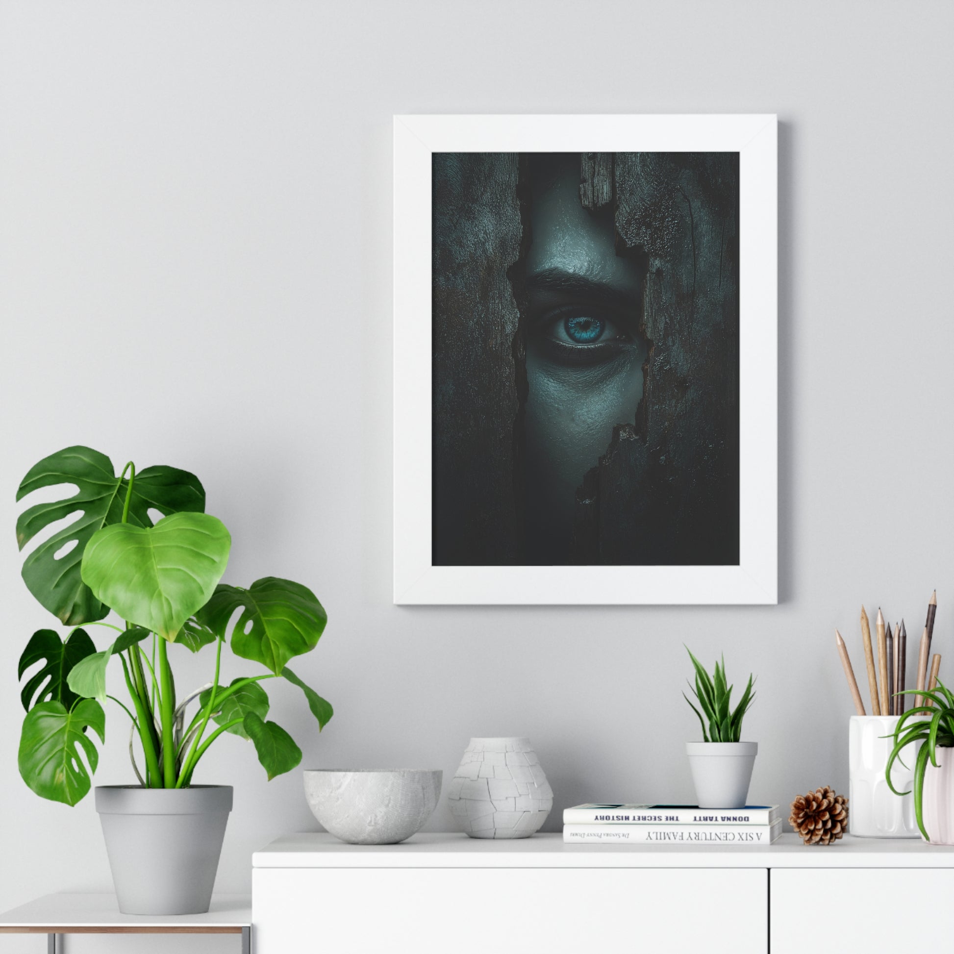 The Silent Witness