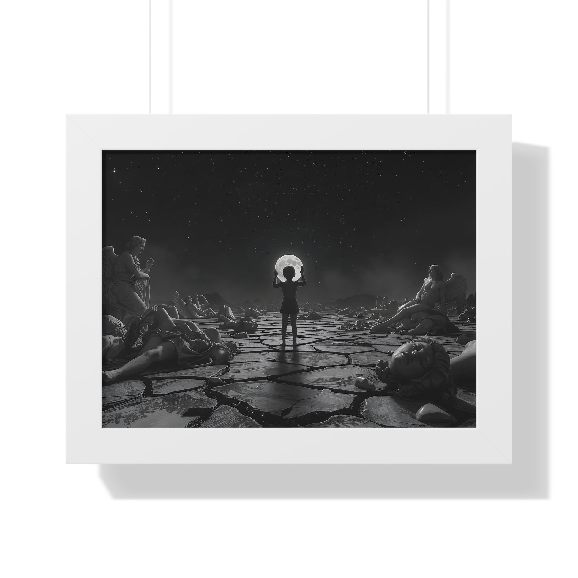 The Last Light