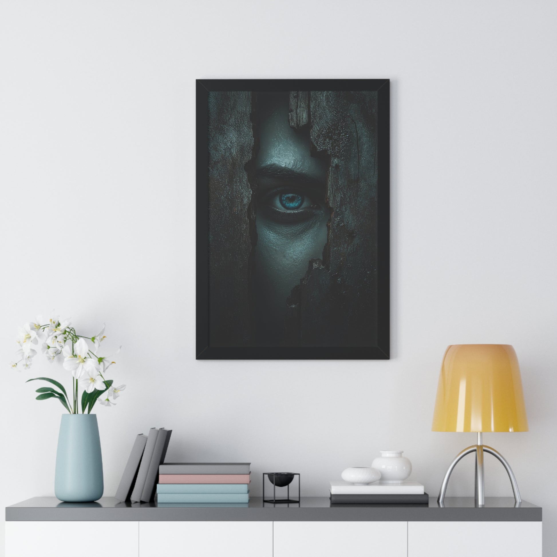 The Silent Witness