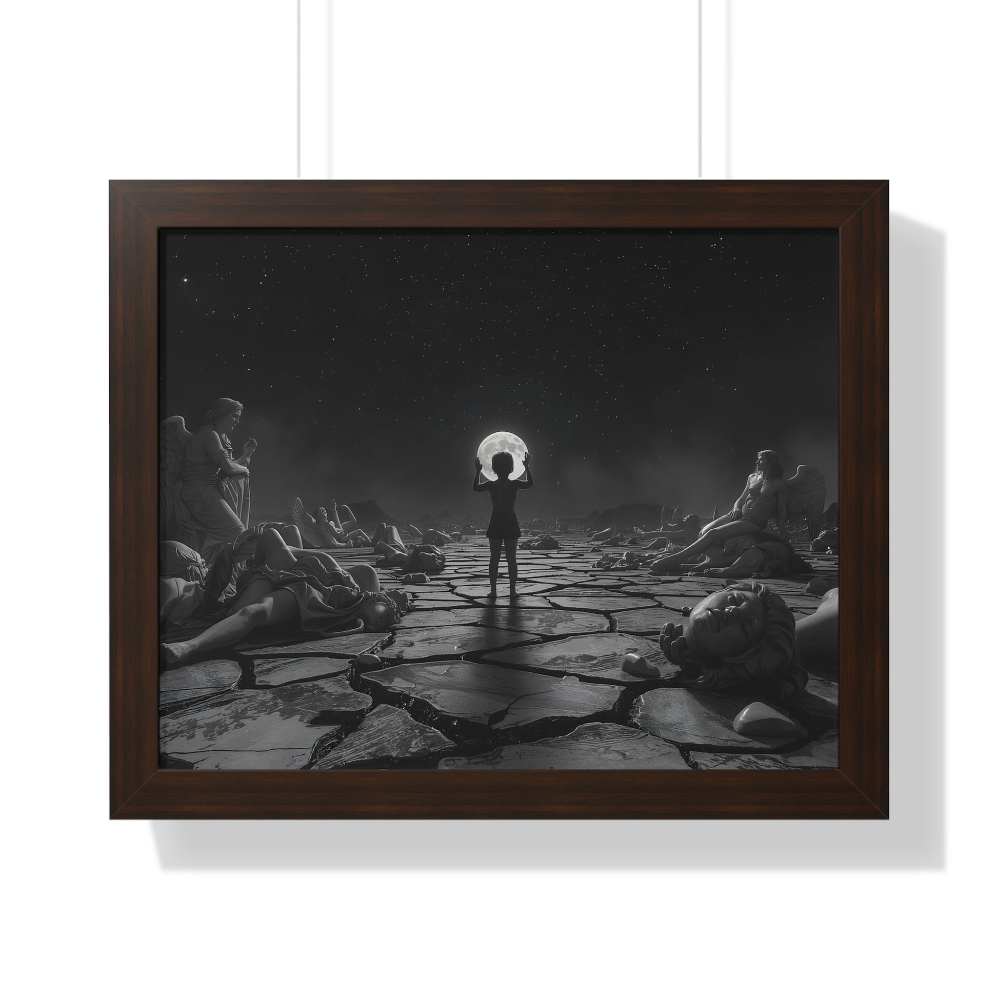 The Last Light