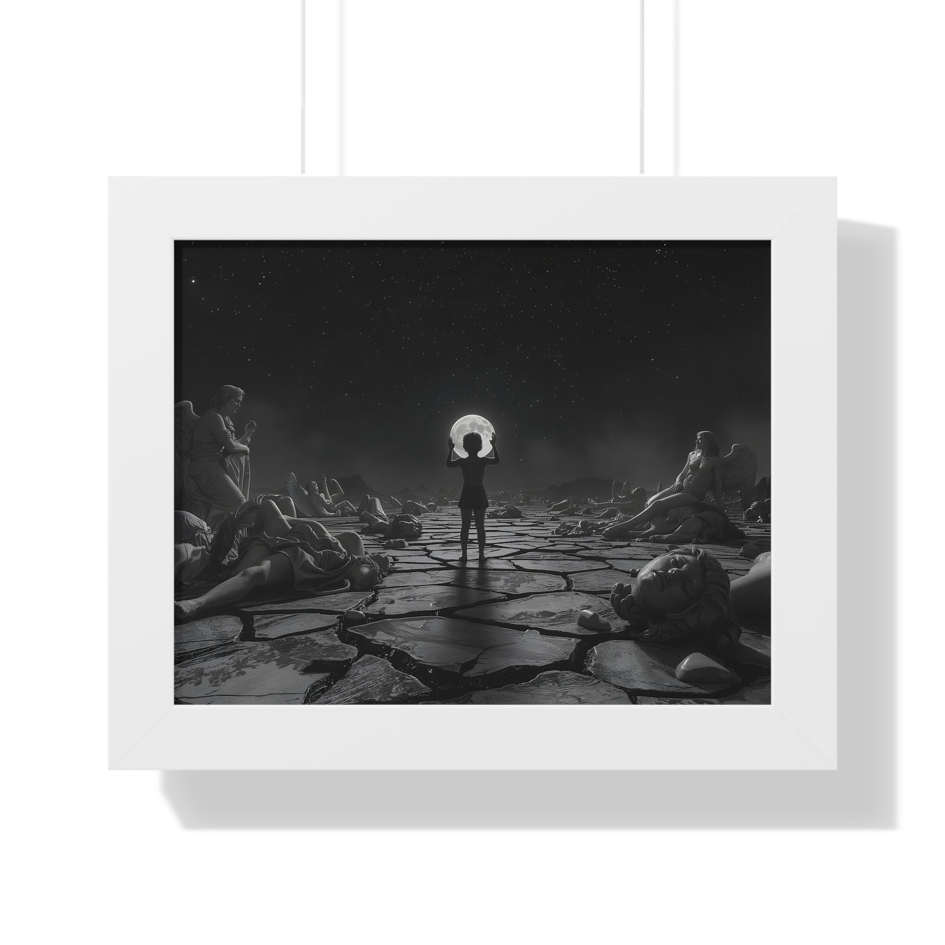The Last Light