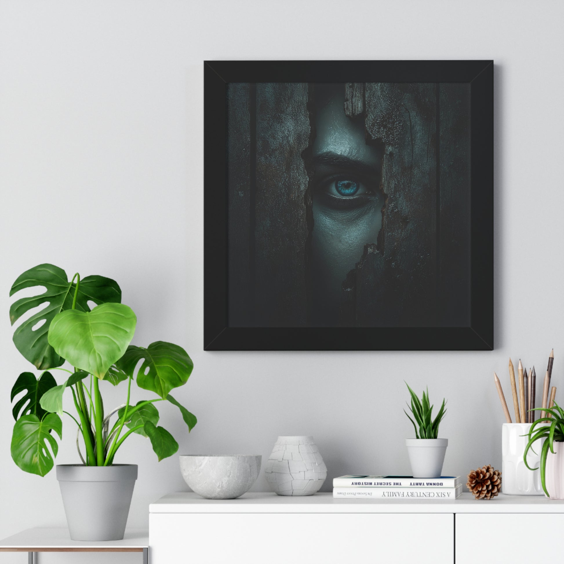 The Silent Witness
