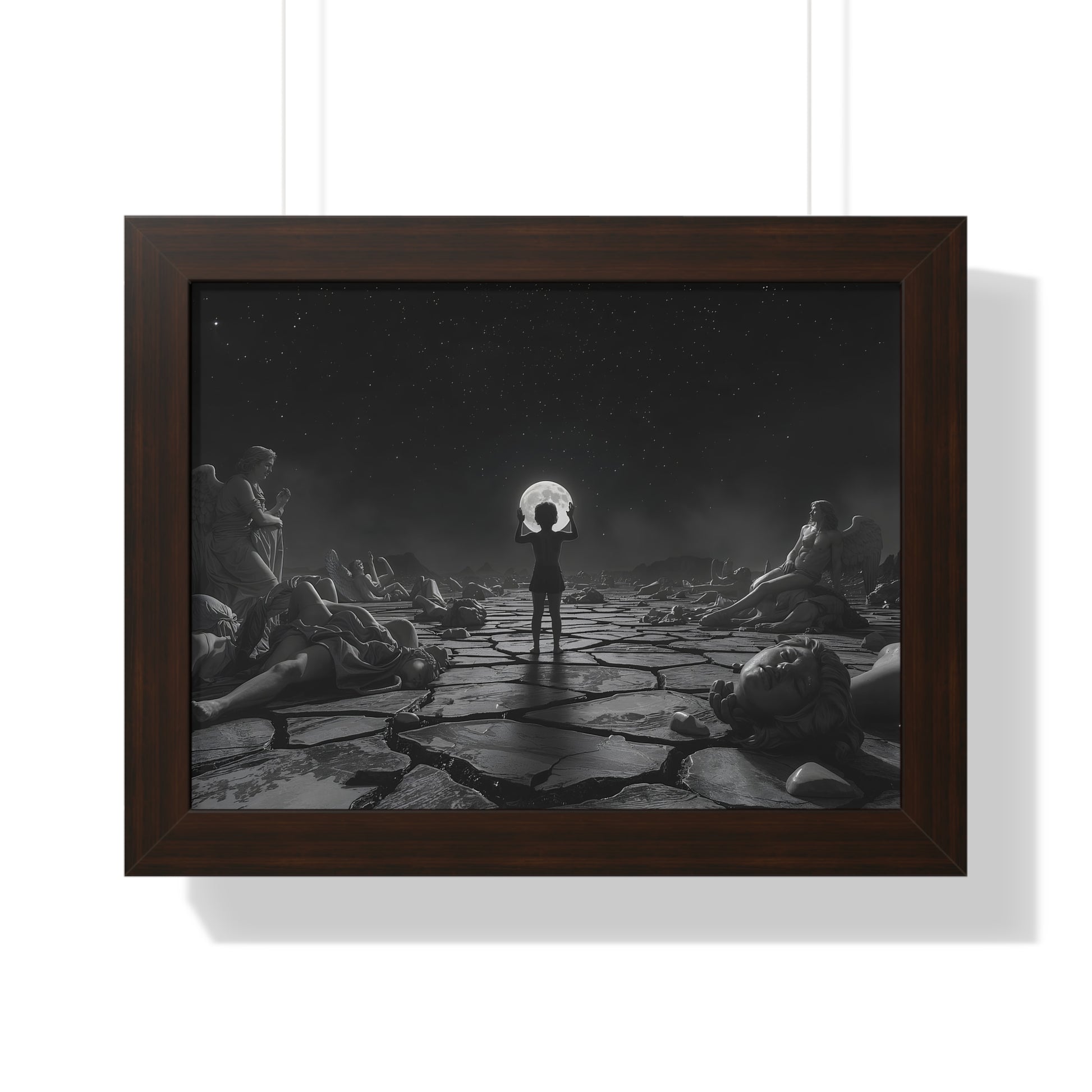 The Last Light