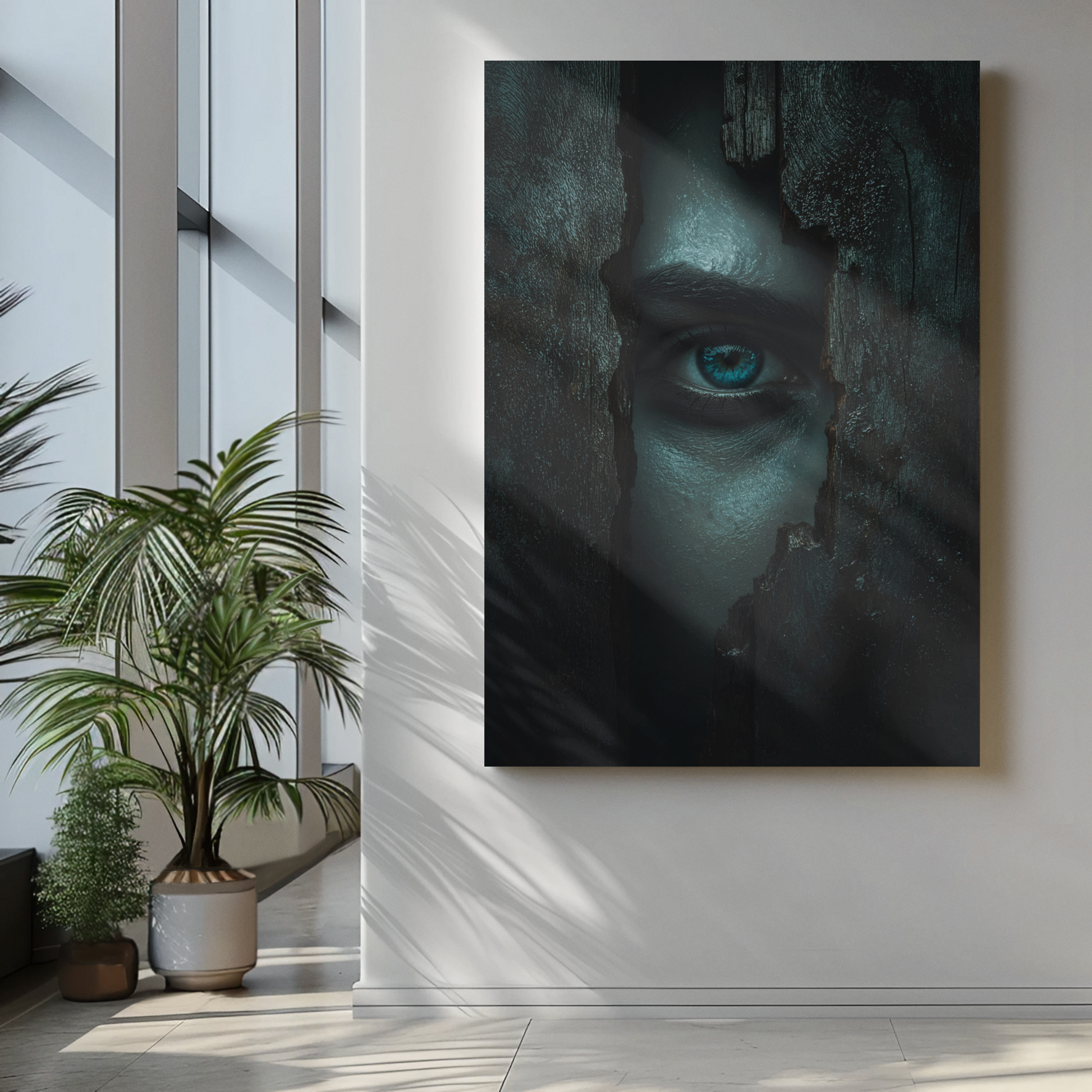 The Silent Witness