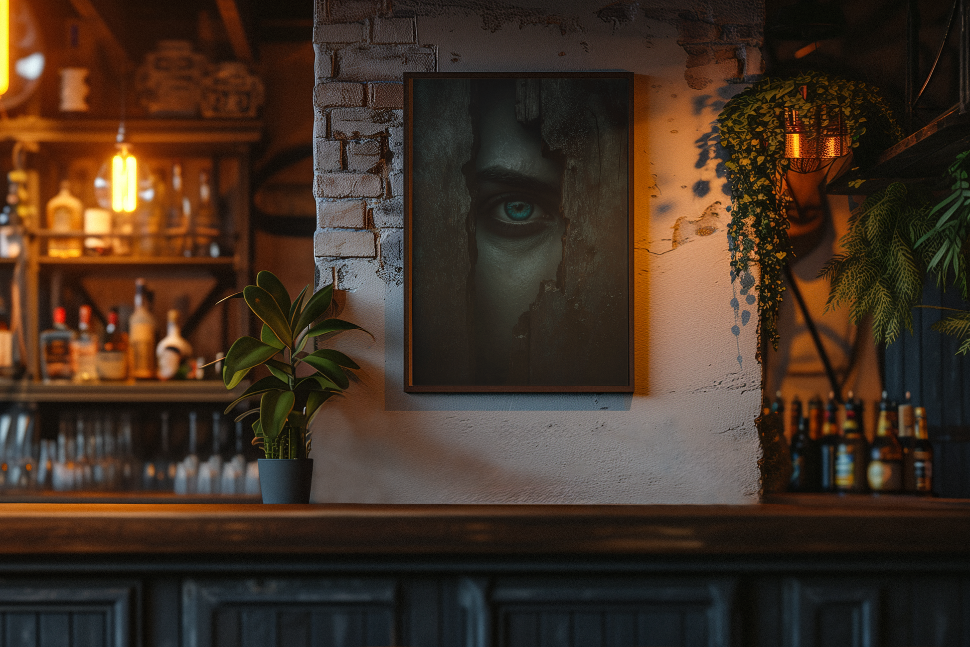 The Silent Witness