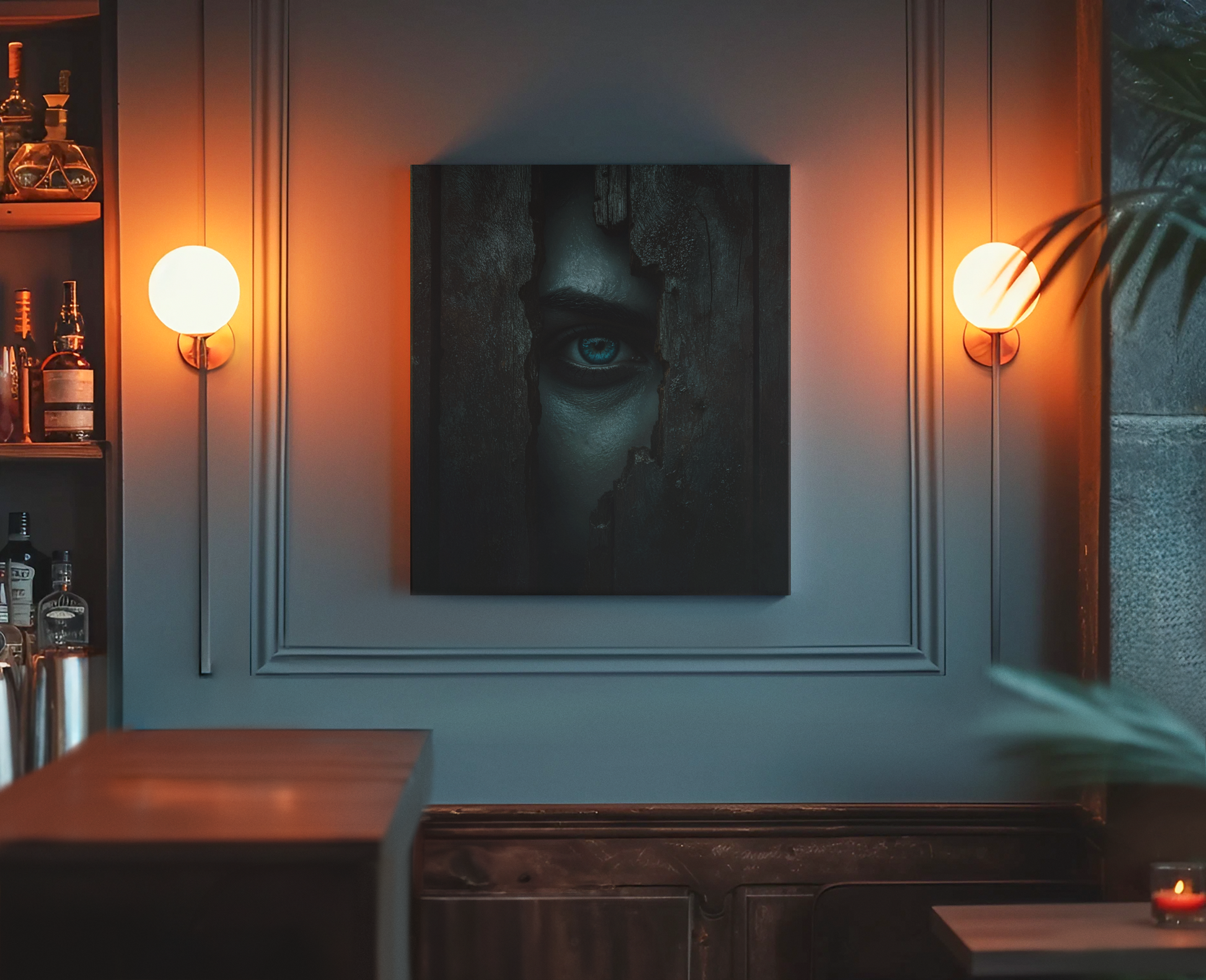 The Silent Witness