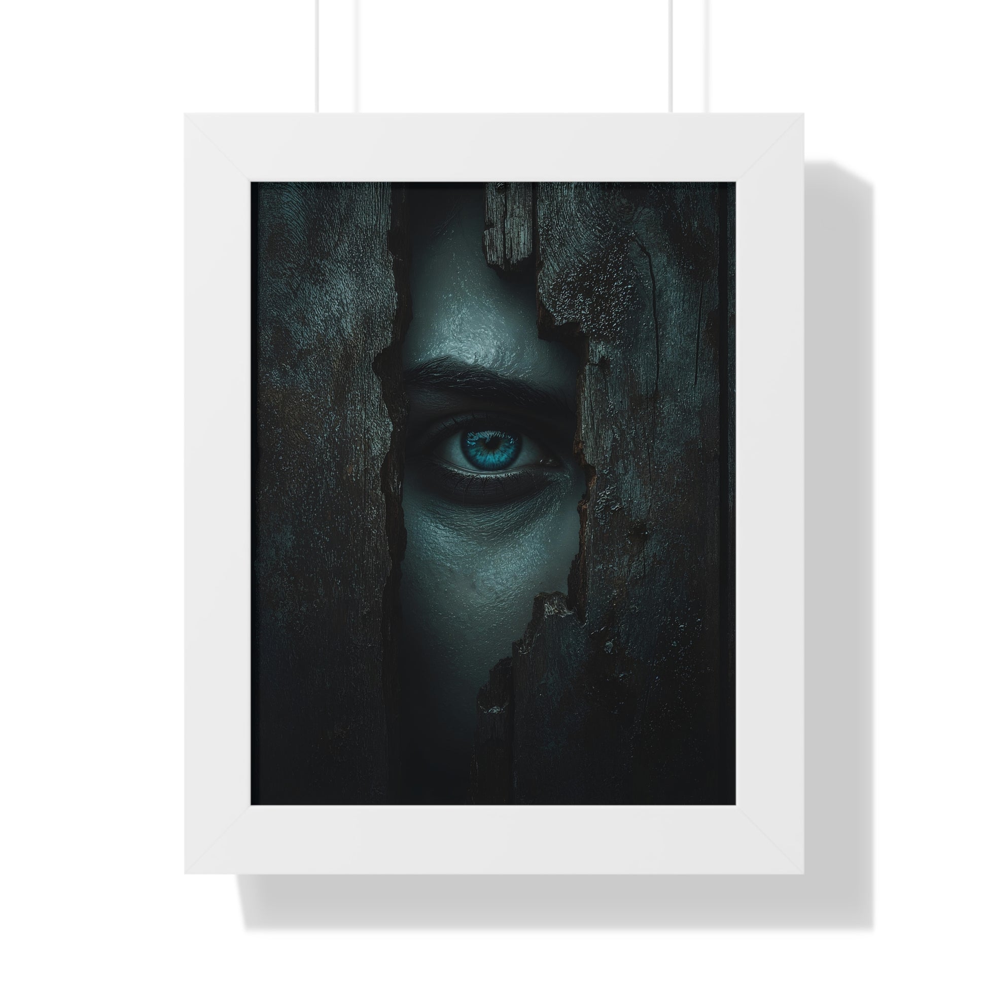 The Silent Witness