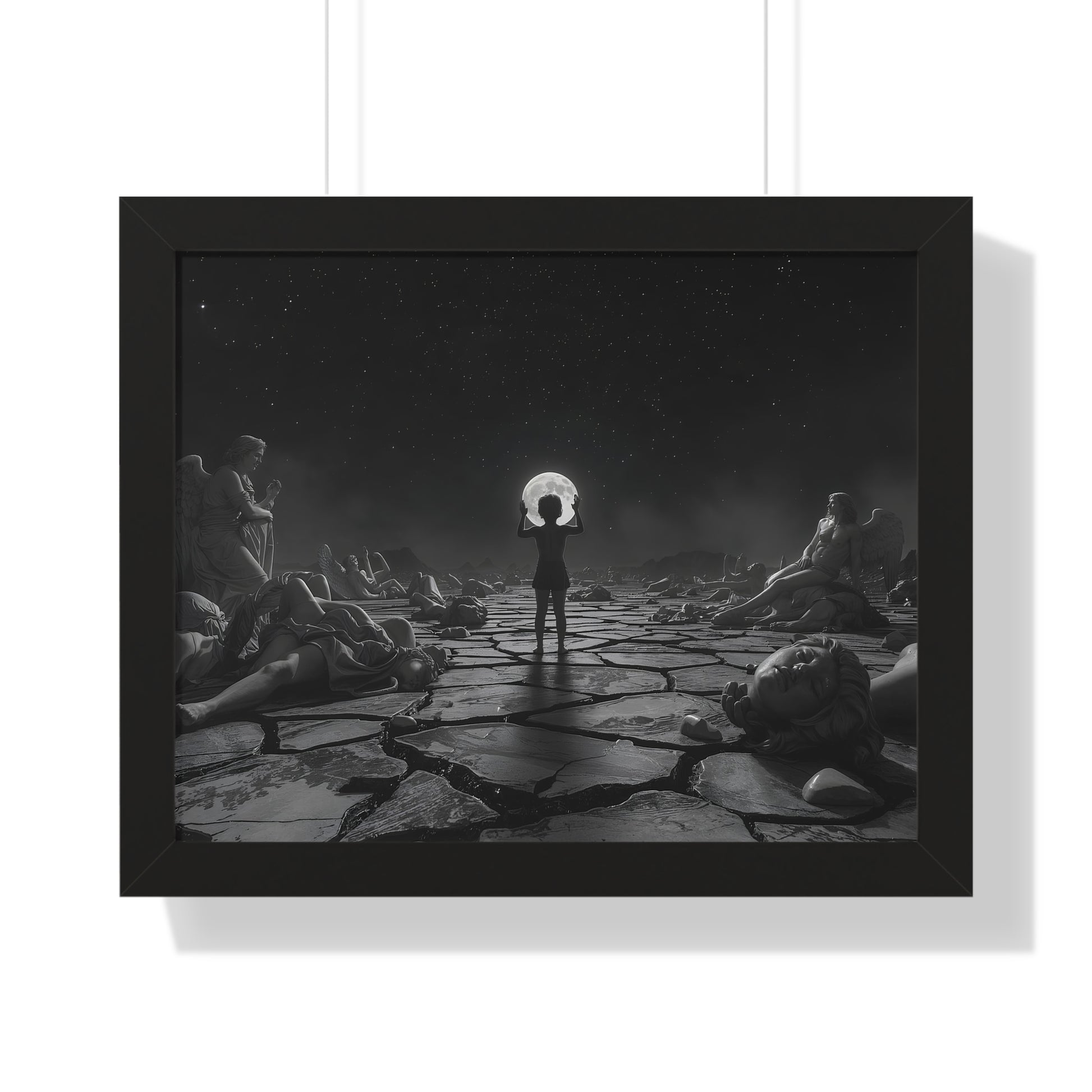 The Last Light
