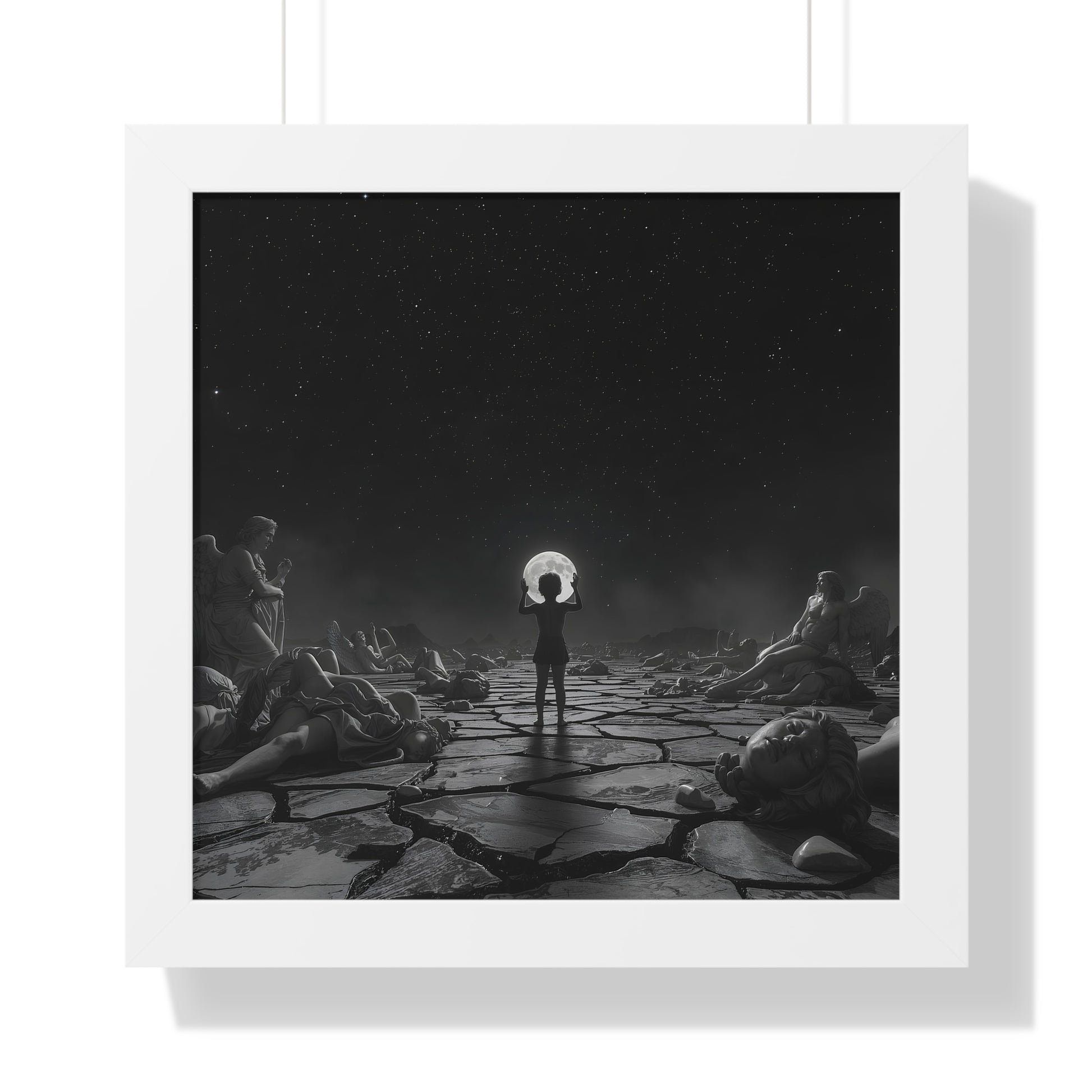 The Last Light