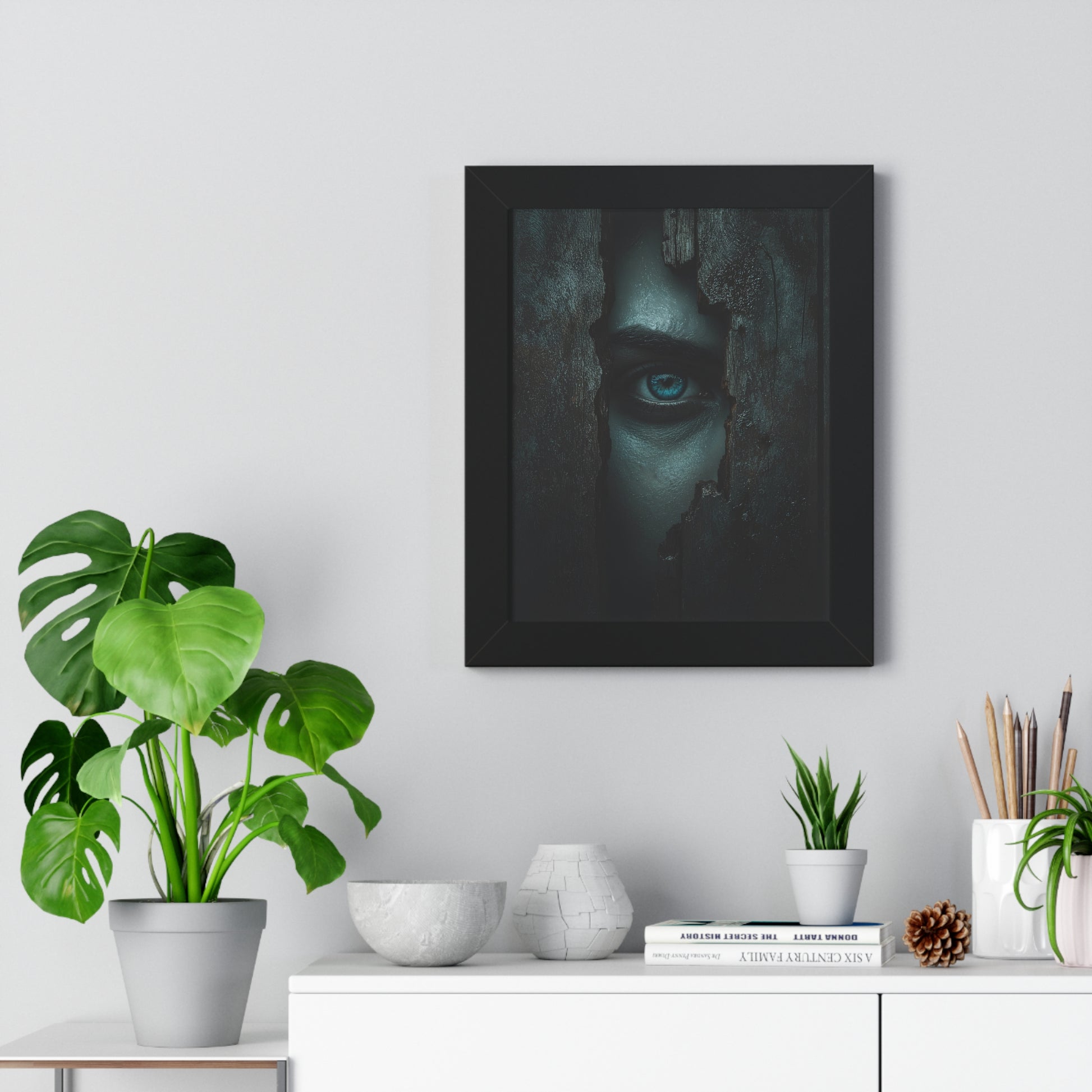 The Silent Witness