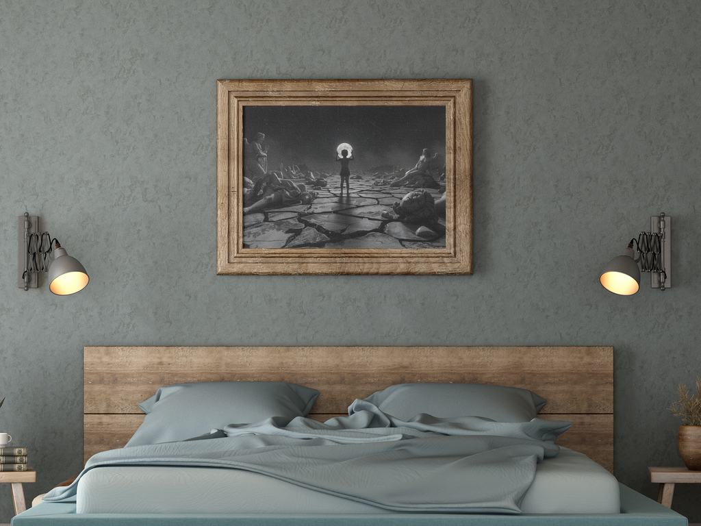 The Last Light
