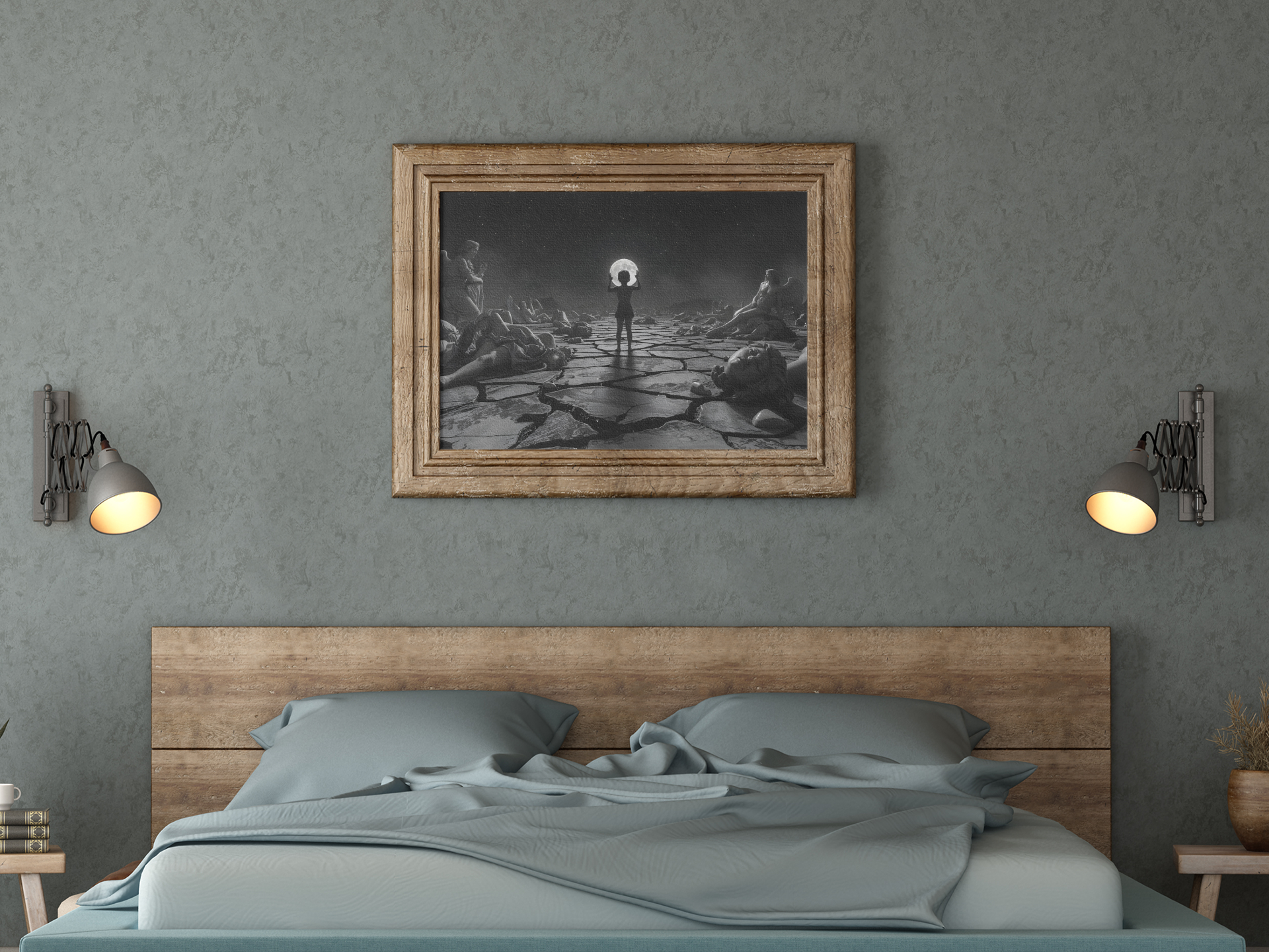 The Last Light